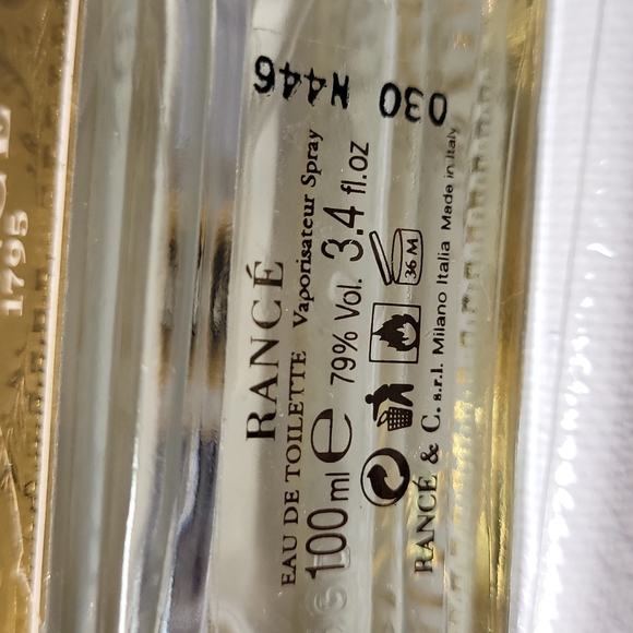 RANCE 1975 perfume bottle - Picture 6 of 6